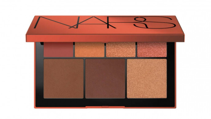 30% off the NARS Cosmetics Laguna Ultimate Face Palette - Now $51.80