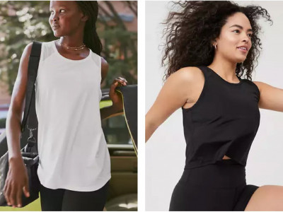 Aerie Clearance: Up to 70% Off Workout Sets