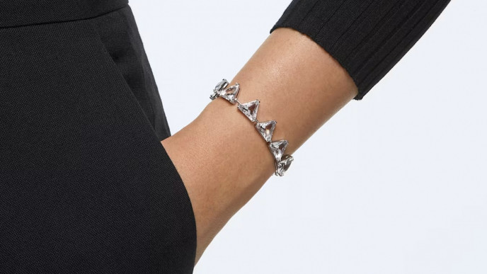Swarovski Outlet Sale: Save 60%