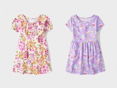 Girls Clearance Dresses from $9.88