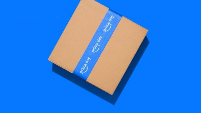 Amazon Canada Prime Day Starts July 8-11