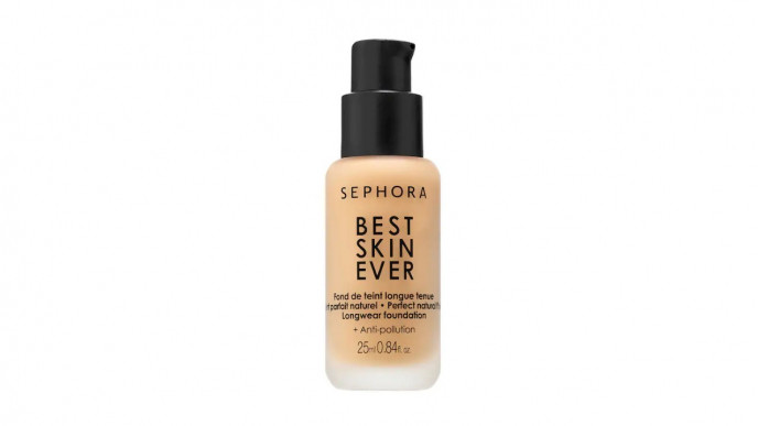 50% Off SEPHORA Best Skin Ever Liquid Foundation