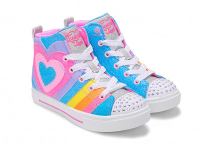 Kids’ Skechers 50% to 67% Off