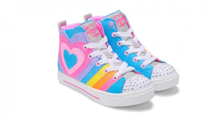 Kids’ Skechers 50% to 67% Off