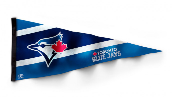 Toronto Blue Jays Gear from $8.99 at Lids Canada