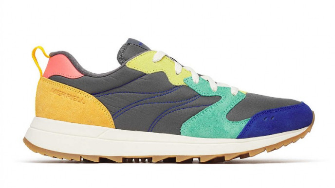 50% or More Off Select Merrell Shoes in the Semi-Annual Sale