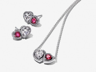 63% Off Pandora Gift Set – Now $98.99