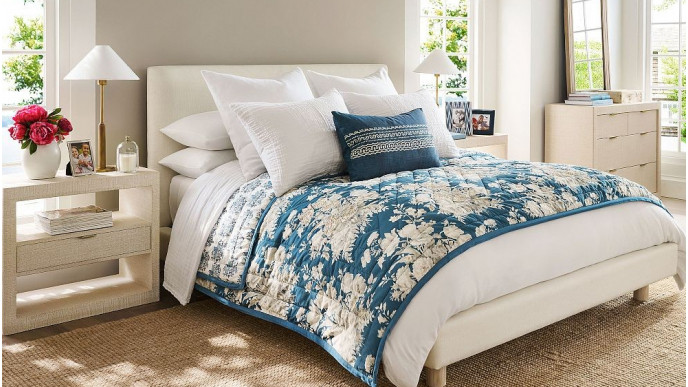 Pottery Barn Canada Day Sale – Up to 60% Off