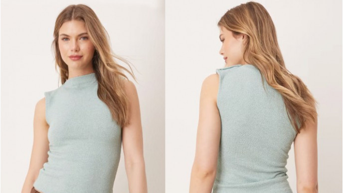 ASOS Women’s Tops – 60% or More Off