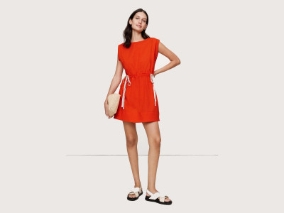 Banana Republic: 60% & Extra 20% Off Dresses