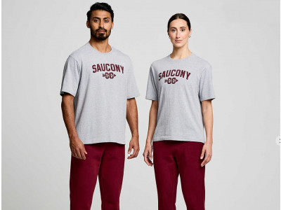 Saucony Workout Sale: 50%+ off Activewear