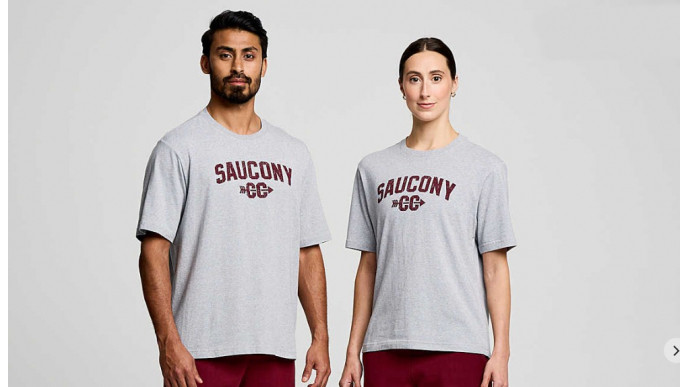 Saucony Canada Workout Sale – 50% or More off Activewear