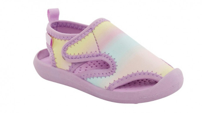 Toddler Water Shoes from $8 at Carters/OshKosh Canada
