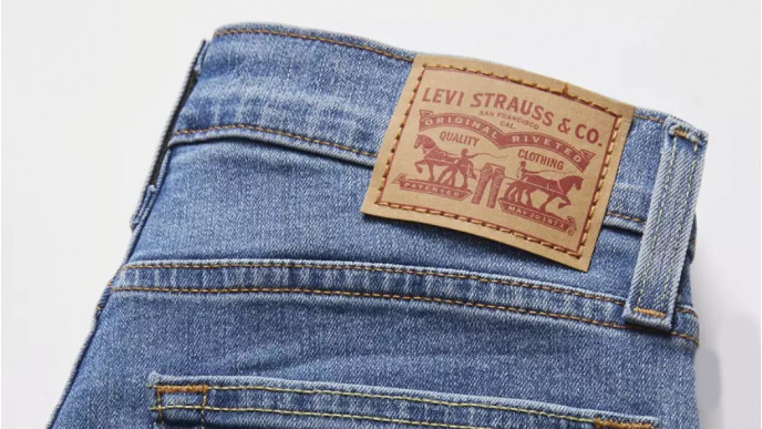 Women’s Sale Jeans Extra 40% Off at Levi’s Canada