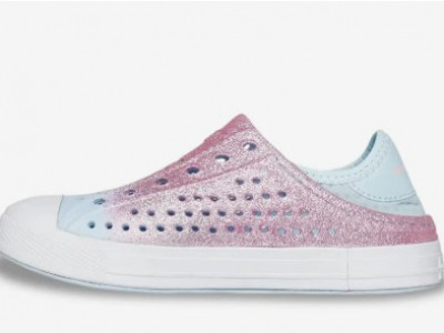 60% off Girls Skechers Slip-Ons