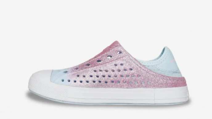 60% off Skechers Girls’ Slip-Ons - Now $17.98 at The Shoe Company