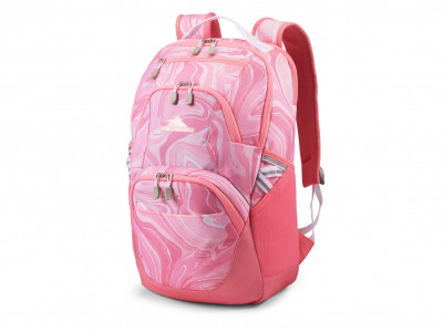 High Sierra Backpack Now $18.75 at Samsonite Canada