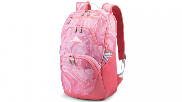 High Sierra Backpack Now $18.75 at Samsonite Canada