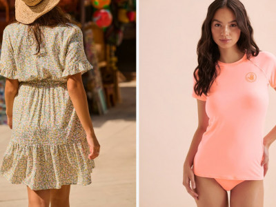 Bikini Village Sale – 50% Off