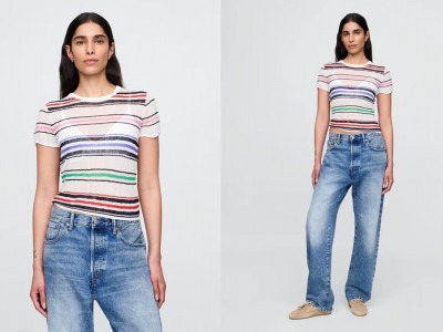 Gap Summer Sale: Save 50%