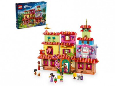 47% off LEGO Disney Encanto House