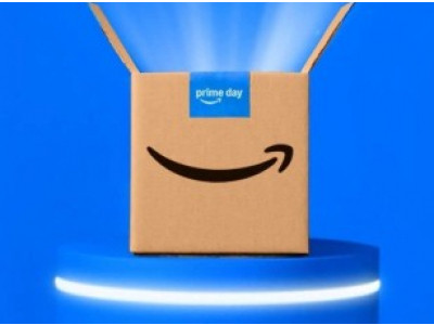 Amazon Canada Prime Day Deals On NOW