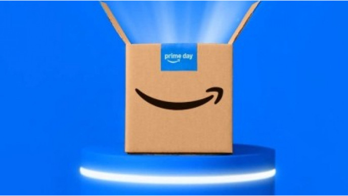 Amazon Canada Prime Day Deals On NOW