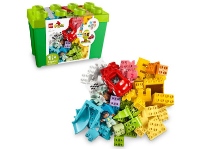 47% off LEGO DUPLO Deluxe Brick Box