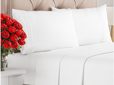 68% Off Amazon Queen Size Sheet Set