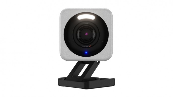 WYZE Cam v4 Smart Home Camera 50% Off at Amazon Canada