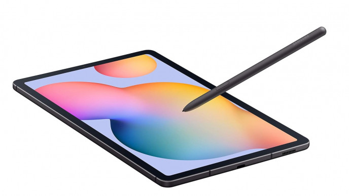 Samsung Galaxy S6 Lite Tablet 44% Off at Amazon Canada – Now $249.98