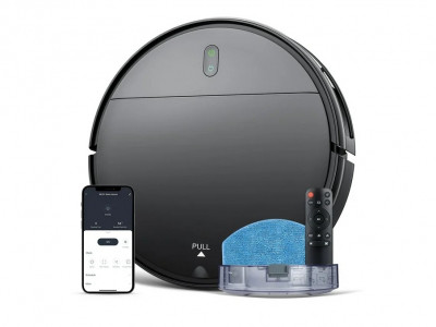78% Off Robot Vacuum & Mop Combo