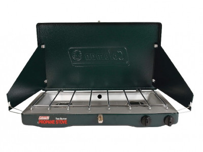 43% Off Coleman Gas Camping Stove