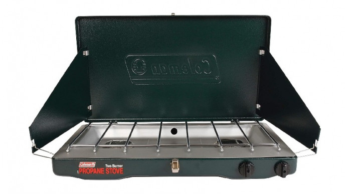 Coleman Gas Camping Stove – 43% Off at Amazon Canada