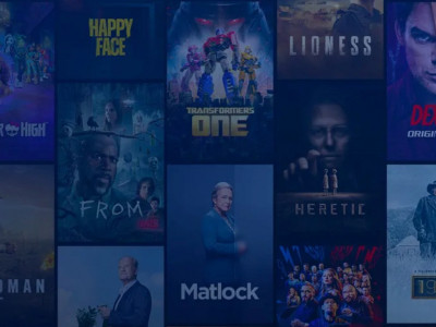 Paramount+ Special Offer: Save 50%