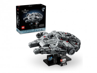 38% off LEGO Star Wars Millennium Falcon Set
