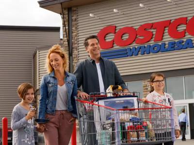 Costco: $65 Membership with Free $50 Card