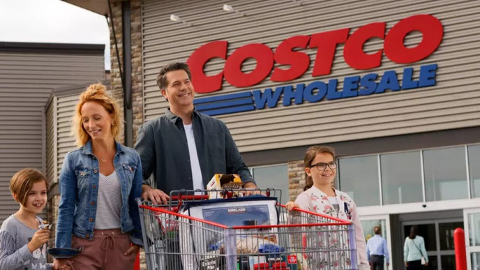 Costco Canada Membership Deal on Groupon: $65 for 1 Year + $50 Digital Shop Card