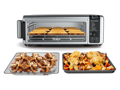 53% off Ninja Foodi 8-in-1 Air Fry Oven