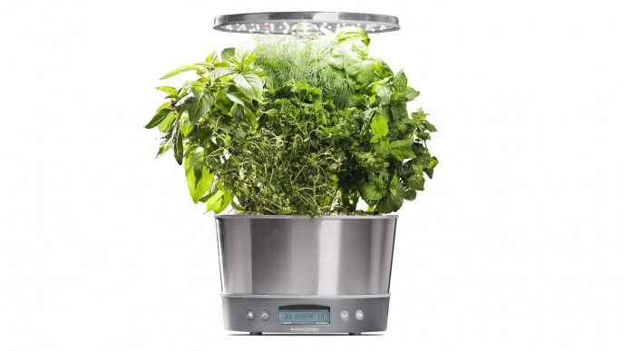 29% off AeroGarden Harvest Elite 360 Indoor Garden at Amazon Canada – Now $33.99