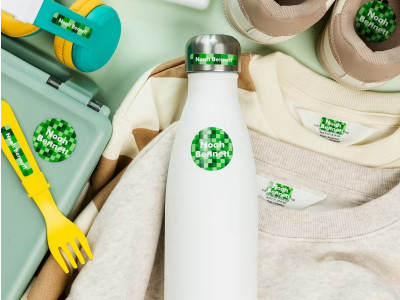 Mabel’s Labels: 25% Off Back-To-School Sale