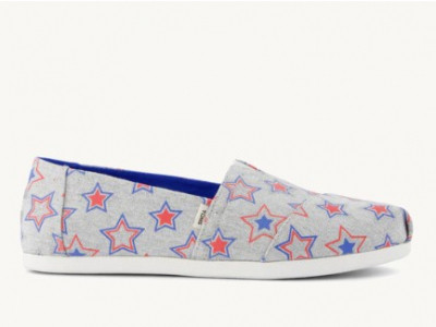 Up to 70% Off Toms: Shoes from $28