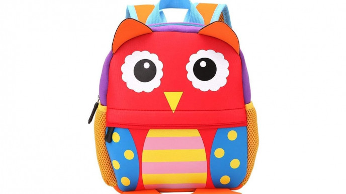 Back-to-School Backpacks from $13.99