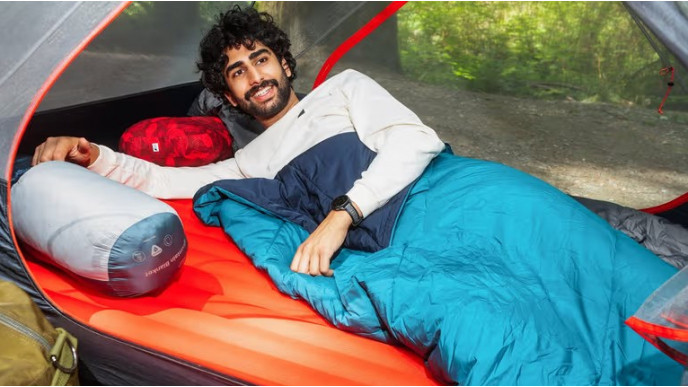 Camp Week at MEC Canada: 25% Off