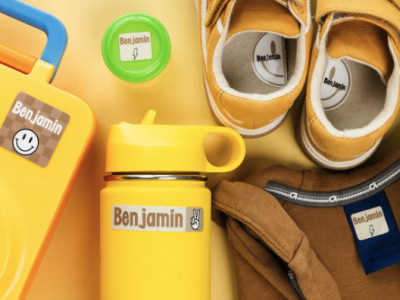Mabel's Labels Preschool Pack for $18