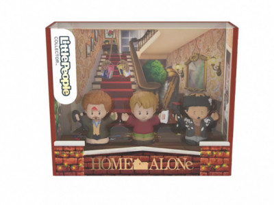 Little People Home Alone Set $29.99