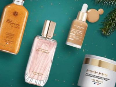 Yves Rocher Flash Sale: 35% Off