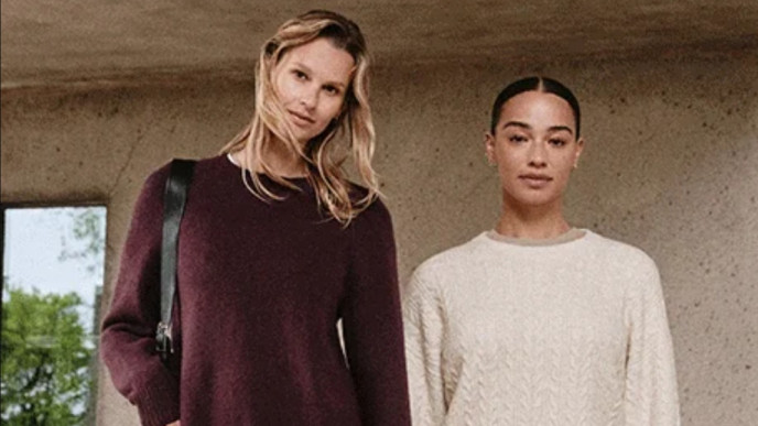 Up to 60% Off + Extra 30% Off Reitmans Sale Items — Hundreds of Fall Styles on Offer