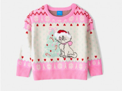 Up to 40% Off Christmas at Carter’s