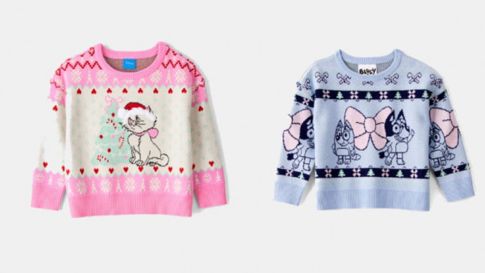 Up to 40% Off Christmas Styles at Carter’s Canada